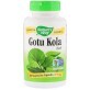 Готу Кола, Gotu Kola Herb, 950  mg, Nature&#39;s Way, 180 Капсул