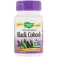 Клопогон Стандартизированный, Black Cohosh, Nature's Way, 40 мг, 60 таблеток
