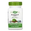 Корень Лопуха, Burdock Root, Nature's Way, 475, 100 капсул