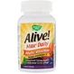 Мультивітаміни Max6, Alive! Max6 Daily, Multi-Vitamin, Nature's Way 90 капсул