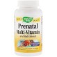Мультивитамины для Беременных, Prenatal Multi-Vitamin and Multi-Mineral, Nature&#39;s Way, 180 Капсул