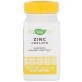 Цинк Хелат, Zinc Chelate, Nature&#39;s Way, 30 мг, 100 капсул