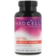 Кератиновый Комплекс для Волос, NeoCell, 60 капсул