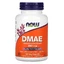 DMAE (диметиламиноэтанол) 250мг, Now Foods, 100 вегетарианских капсул