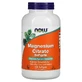 Магний Цитрат, Magnesium Citrate, Now Foods, 180 капсул