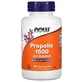 Прополис 1500, Now Foods, 100 вегетарианских капсул
