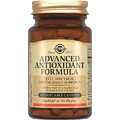 Антиоксидантна Формула, Advanced Antioxidant Formula, Solgar, 120 капсул