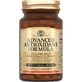 Антиоксидантна Формула, Advanced Antioxidant Formula, Solgar, 120 капсул