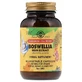 Босвелия Экстракт, Boswellia Resin Extract, Solgar, 60 вегетарианских капсул