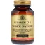 Витамин D3, Vitamin D3 (Cholecalciferol), Solgar, 250 мкг, 10,000 МЕ, 120 гелевых капсул