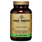 Расторопша, Milk Thistle, Solgar, 100 вегетарианских капсул