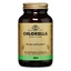Хлорелла, Broken Cell-Wall Chlorella, Solgar, 100 растительных капсул