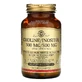 Холін і Інозитол, Choline / Inositol, Solgar, 500 мг/500 мг, 100 капсул