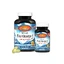 Омега-3, Вкус Лимона, Elite Omega-3 Gems, Carlson, 90+30 желатиновых капсул