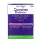 Повний комплекс для полегшення Менопаузи, Complete Balance, Menopause Relief, Natrol, дві баночки по 30 капсул в кожній