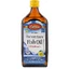 Рыбий жир, Вкус Лимона, Норвежская серия, The Very Finest Fish Oil Lemon, Carlson, 500 мл