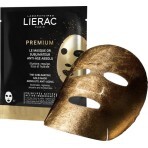 Маска-серветка Lierac Преміум Золота маска 20 мл: ціни та характеристики
