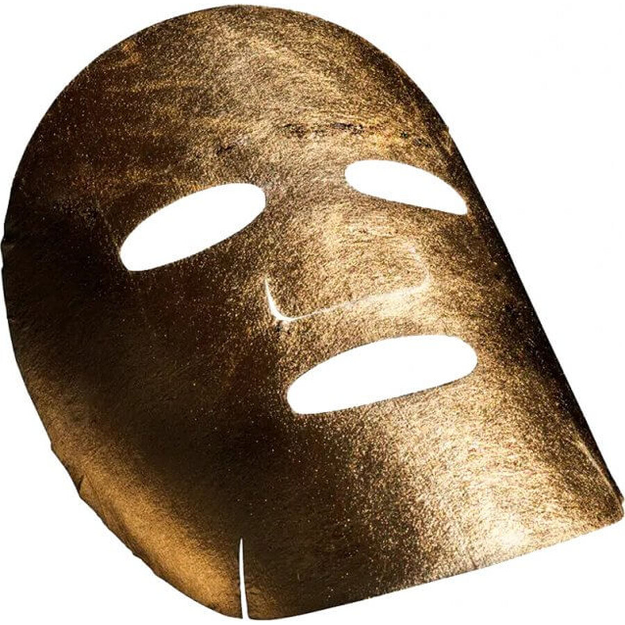 Маска-серветка Lierac Преміум Золота маска 20 мл: ціни та характеристики