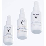 Сонцезахисний невагомий флюїд Vichy Capital Soleil UV-Age Daily проти ознак фотостаріння шкіри обличчя SPF 50+, 40 мл : ціни та характеристики
