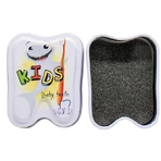 Футляр для молочных зубов Emoform Actifluor Kids Зубная фея: цены и характеристики