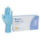 Рукавички Medicom SafeTouch нітрилові оглядові, текстуровані, без пудри, розмір XL
