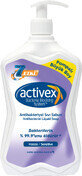 Жидкое мыло Activex Sensitive Антибактериальное 700 мл