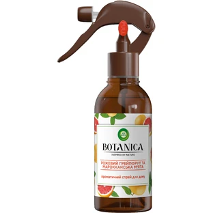 Освіжувач повітря Air Wick Botanica Рожевий грейпфрут і марокканська м'ята 237 мл