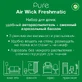 Освежитель воздуха Air Wick Весеннее настроение 250 мл