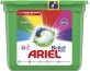Капсули для прання Ariel Pods Все-в-1 Color 23 шт.