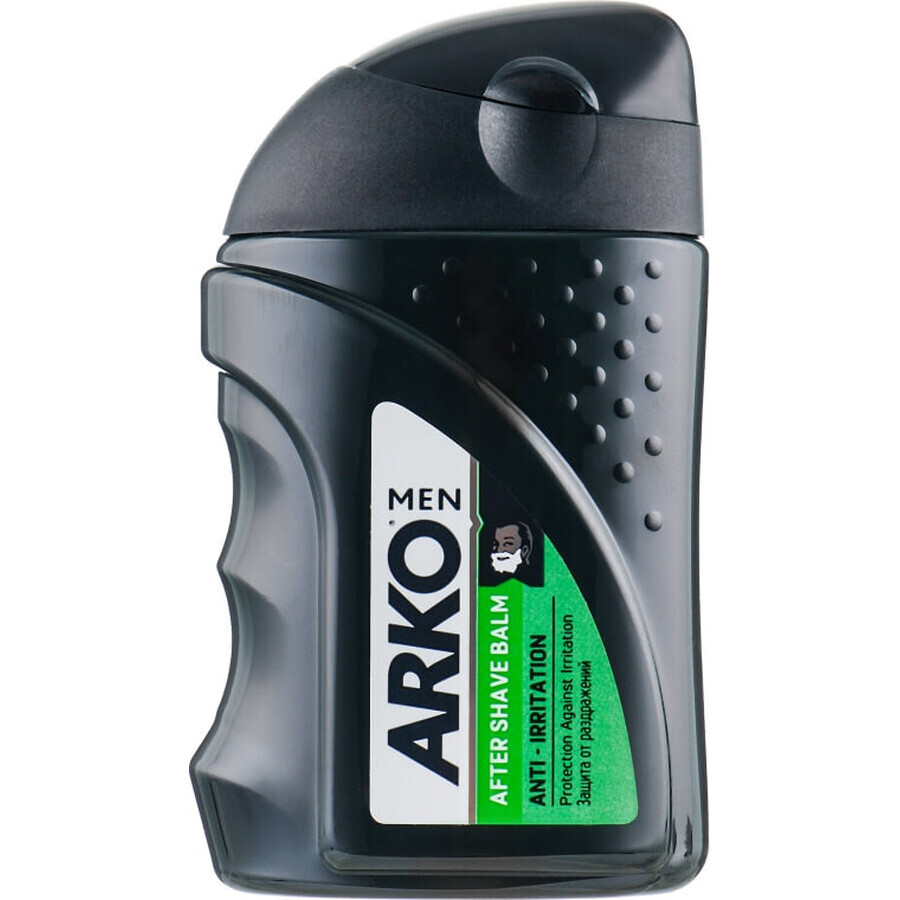 Бальзам після гоління ARKO Anti-Irritation 150 мл: ціни та характеристики