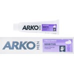 Крем для бритья ARKO Sensitive 100 мл: цены и характеристики
