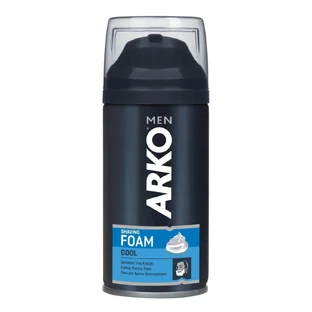 Пена для бритья ARKO Cool 100 мл