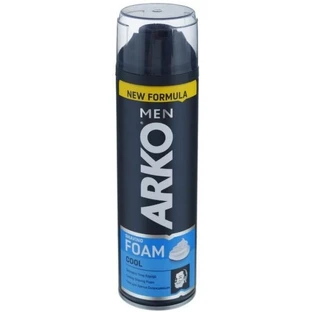 Піна для гоління ARKO Cool 200 мл