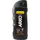 Гель для душа ARKO Men 2 in 1 Black 260 мл
