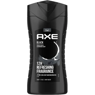 Гель для душу AXE Black 250 мл