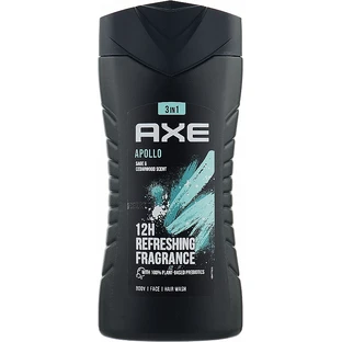 Гель для душа AXE Apollo 250 мл