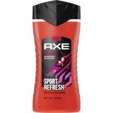 Гель для душу AXE Recharge Sport Refresh 250 мл