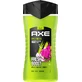 Гель для душа AXE 3 в 1 Epic Fresh 250 мл