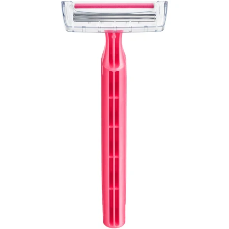 Бритва Bic Pure 3 Lady Pink 4 шт.: цены и характеристики