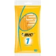 Бритва Bic для чутливої шкіри 10 шт.