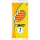 Бритва Bic для чутливої шкіри 5 шт