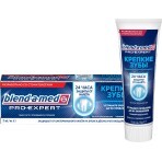 Зубна паста Blend-a-med Pro-Expert Міцні зуби 75 мл: ціни та характеристики