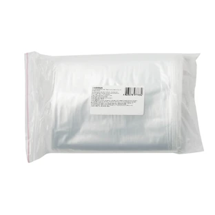 Пакети з застібкою Buroclean 160 x 250 мм 100 шт.