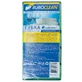 Губки кухонні Buroclean EuroStandart крупнопористі 5 шт.