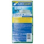 Губки кухонні Buroclean EuroStandart крупнопористі 5 шт.: ціни та характеристики
