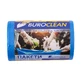 Мусорные пакеты Buroclean EuroStandart синие 35 л 100 шт.