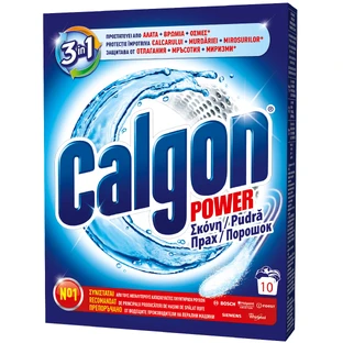 Пом'якшувач води Calgon 3 в 1 500 г