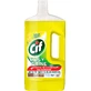 Засіб для миття підлоги Cif Лимонна свіжість 1 л