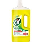 Средство для мытья пола Cif Лимонная свежесть 1 л: цены и характеристики