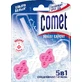 Туалетный блок Comet Полярный бриз 48 г